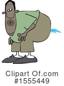 Man Clipart #1555449 by djart