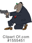 Man Clipart #1555451 by djart