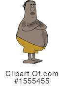 Man Clipart #1555455 by djart