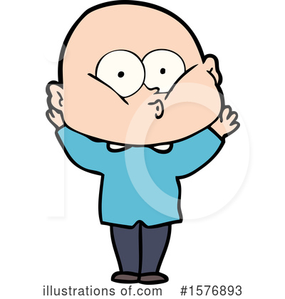 Royalty-Free (RF) Man Clipart Illustration by lineartestpilot - Stock Sample #1576893