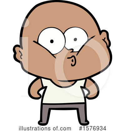 Royalty-Free (RF) Man Clipart Illustration by lineartestpilot - Stock Sample #1576934