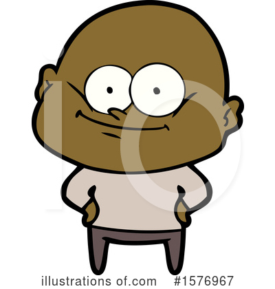 Royalty-Free (RF) Man Clipart Illustration by lineartestpilot - Stock Sample #1576967