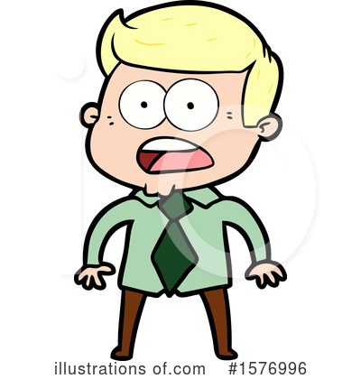 Royalty-Free (RF) Man Clipart Illustration by lineartestpilot - Stock Sample #1576996