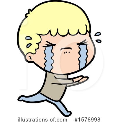 Royalty-Free (RF) Man Clipart Illustration by lineartestpilot - Stock Sample #1576998