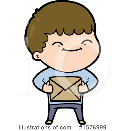 Royalty-Free (RF) Man Clipart Illustration by lineartestpilot - Stock Sample #1576999