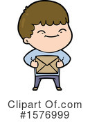 Man Clipart #1576999 by lineartestpilot