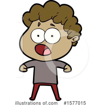 Royalty-Free (RF) Man Clipart Illustration by lineartestpilot - Stock Sample #1577015