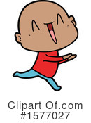 Man Clipart #1577027 by lineartestpilot