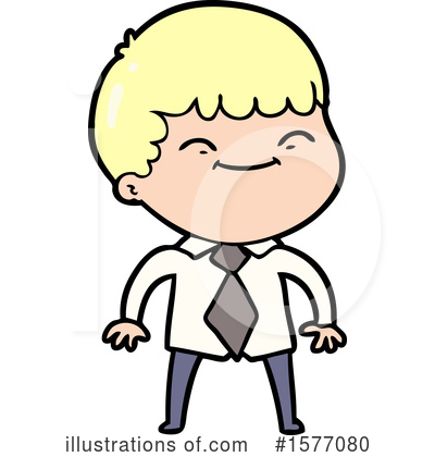 Royalty-Free (RF) Man Clipart Illustration by lineartestpilot - Stock Sample #1577080
