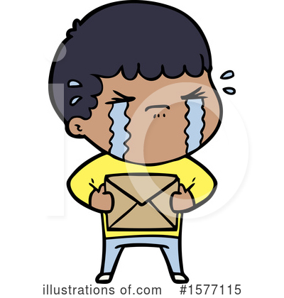 Royalty-Free (RF) Man Clipart Illustration by lineartestpilot - Stock Sample #1577115