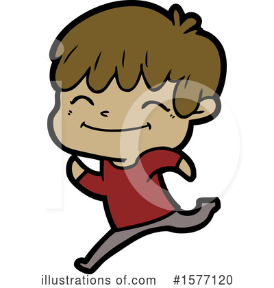 Royalty-Free (RF) Man Clipart Illustration by lineartestpilot - Stock Sample #1577120