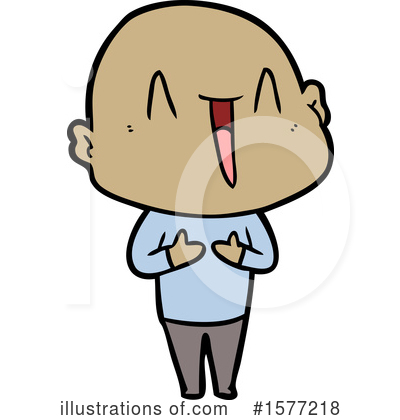 Royalty-Free (RF) Man Clipart Illustration by lineartestpilot - Stock Sample #1577218
