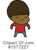 Man Clipart #1577227 by lineartestpilot