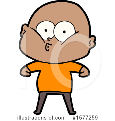 Royalty-Free (RF) Man Clipart Illustration by lineartestpilot - Stock Sample #1577259