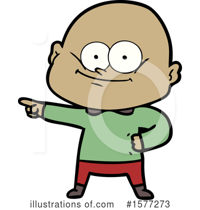 Royalty-Free (RF) Man Clipart Illustration by lineartestpilot - Stock Sample #1577273