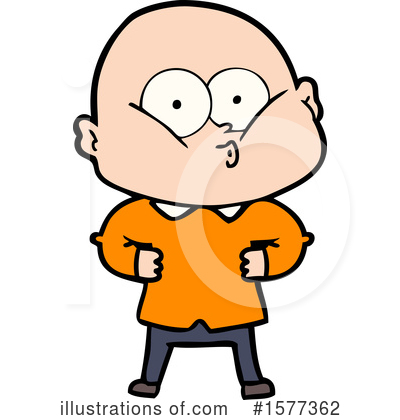 Royalty-Free (RF) Man Clipart Illustration by lineartestpilot - Stock Sample #1577362