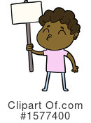 Man Clipart #1577400 by lineartestpilot