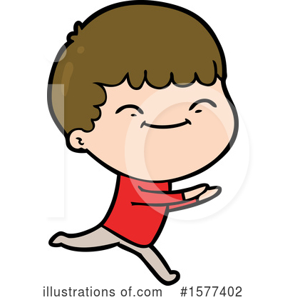 Royalty-Free (RF) Man Clipart Illustration by lineartestpilot - Stock Sample #1577402