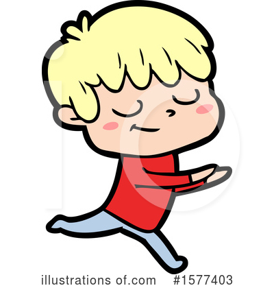 Royalty-Free (RF) Man Clipart Illustration by lineartestpilot - Stock Sample #1577403