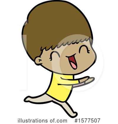 Royalty-Free (RF) Man Clipart Illustration by lineartestpilot - Stock Sample #1577507
