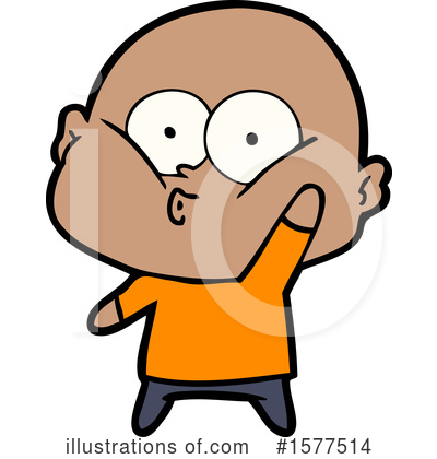 Royalty-Free (RF) Man Clipart Illustration by lineartestpilot - Stock Sample #1577514