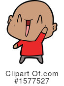 Man Clipart #1577527 by lineartestpilot