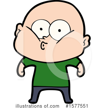 Royalty-Free (RF) Man Clipart Illustration by lineartestpilot - Stock Sample #1577551