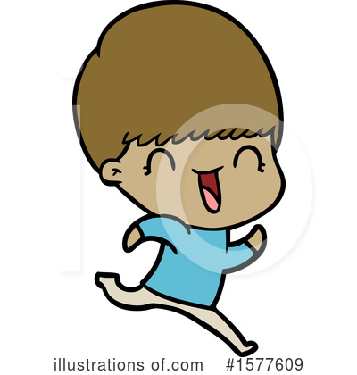 Royalty-Free (RF) Man Clipart Illustration by lineartestpilot - Stock Sample #1577609