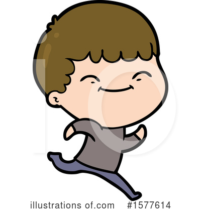 Royalty-Free (RF) Man Clipart Illustration by lineartestpilot - Stock Sample #1577614