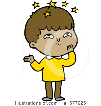 Royalty-Free (RF) Man Clipart Illustration by lineartestpilot - Stock Sample #1577625