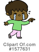 Man Clipart #1577631 by lineartestpilot