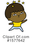 Man Clipart #1577642 by lineartestpilot