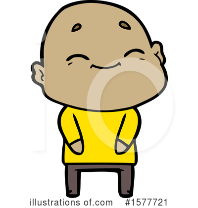 Royalty-Free (RF) Man Clipart Illustration by lineartestpilot - Stock Sample #1577721