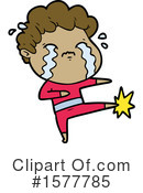 Man Clipart #1577785 by lineartestpilot