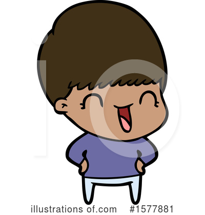 Royalty-Free (RF) Man Clipart Illustration by lineartestpilot - Stock Sample #1577881