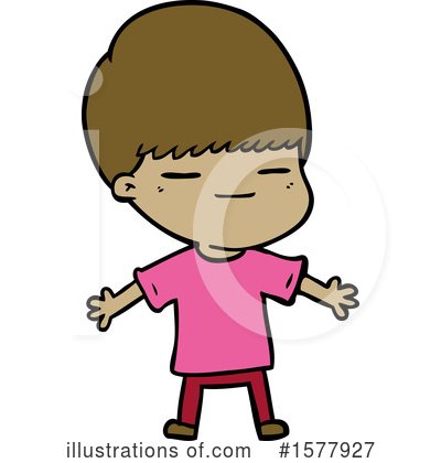 Royalty-Free (RF) Man Clipart Illustration by lineartestpilot - Stock Sample #1577927