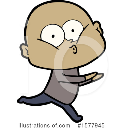 Royalty-Free (RF) Man Clipart Illustration by lineartestpilot - Stock Sample #1577945