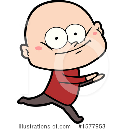 Royalty-Free (RF) Man Clipart Illustration by lineartestpilot - Stock Sample #1577953