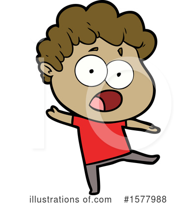 Royalty-Free (RF) Man Clipart Illustration by lineartestpilot - Stock Sample #1577988