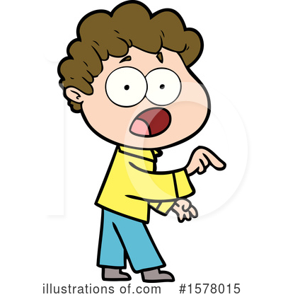 Royalty-Free (RF) Man Clipart Illustration by lineartestpilot - Stock Sample #1578015