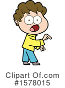 Man Clipart #1578015 by lineartestpilot