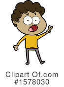 Man Clipart #1578030 by lineartestpilot