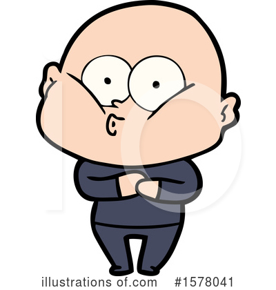 Royalty-Free (RF) Man Clipart Illustration by lineartestpilot - Stock Sample #1578041
