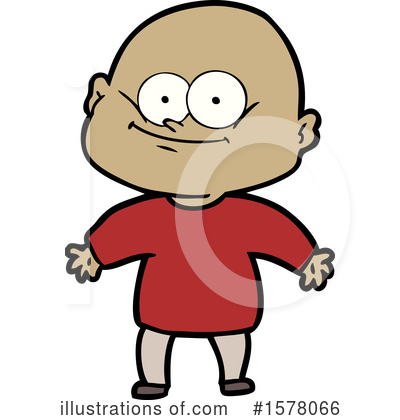 Royalty-Free (RF) Man Clipart Illustration by lineartestpilot - Stock Sample #1578066