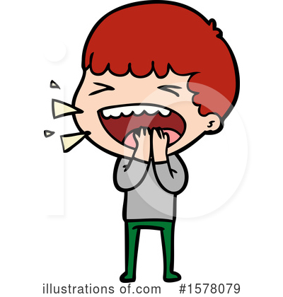 Royalty-Free (RF) Man Clipart Illustration by lineartestpilot - Stock Sample #1578079