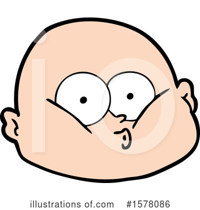 Royalty-Free (RF) Man Clipart Illustration by lineartestpilot - Stock Sample #1578086