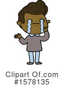 Man Clipart #1578135 by lineartestpilot