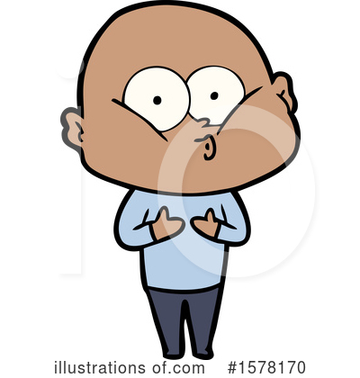 Royalty-Free (RF) Man Clipart Illustration by lineartestpilot - Stock Sample #1578170