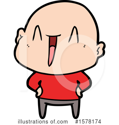 Royalty-Free (RF) Man Clipart Illustration by lineartestpilot - Stock Sample #1578174