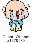 Man Clipart #1578179 by lineartestpilot
